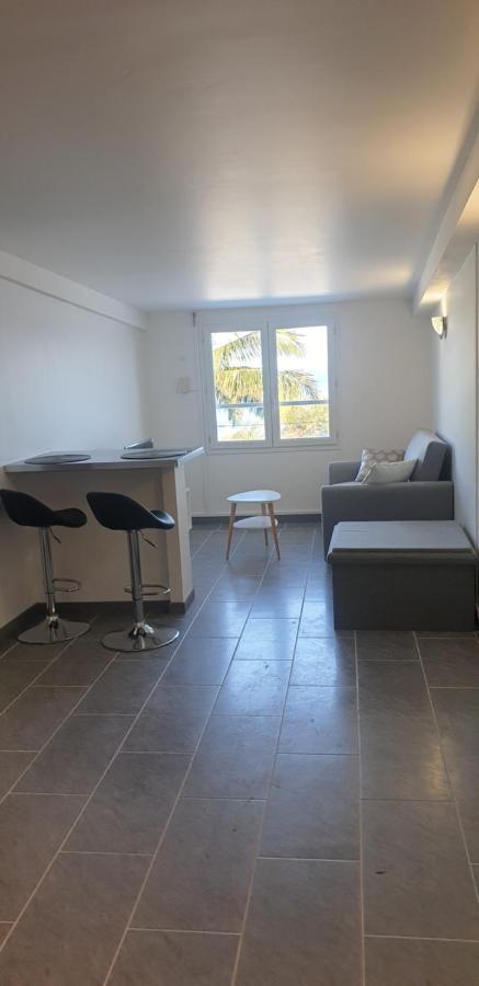 Au Panorama 1 Chambre La Possession Exterior photo